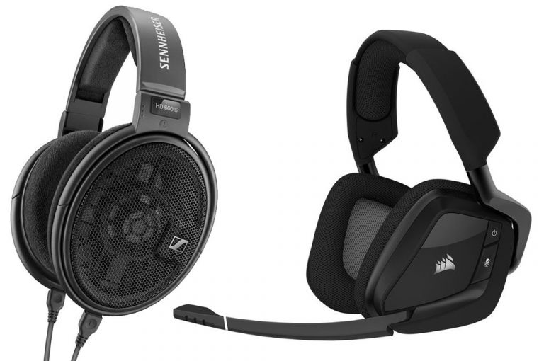 Difference Between Headset And Headphone Ensemble Eriu