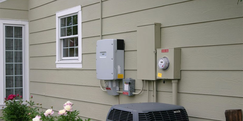 How to Find the Right Inverter for a House